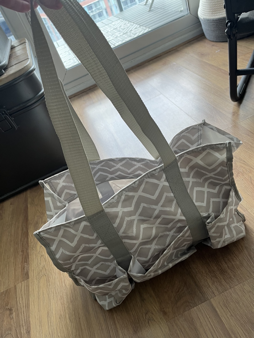Thirty-one extra large tote bad & medium tote - photo 5