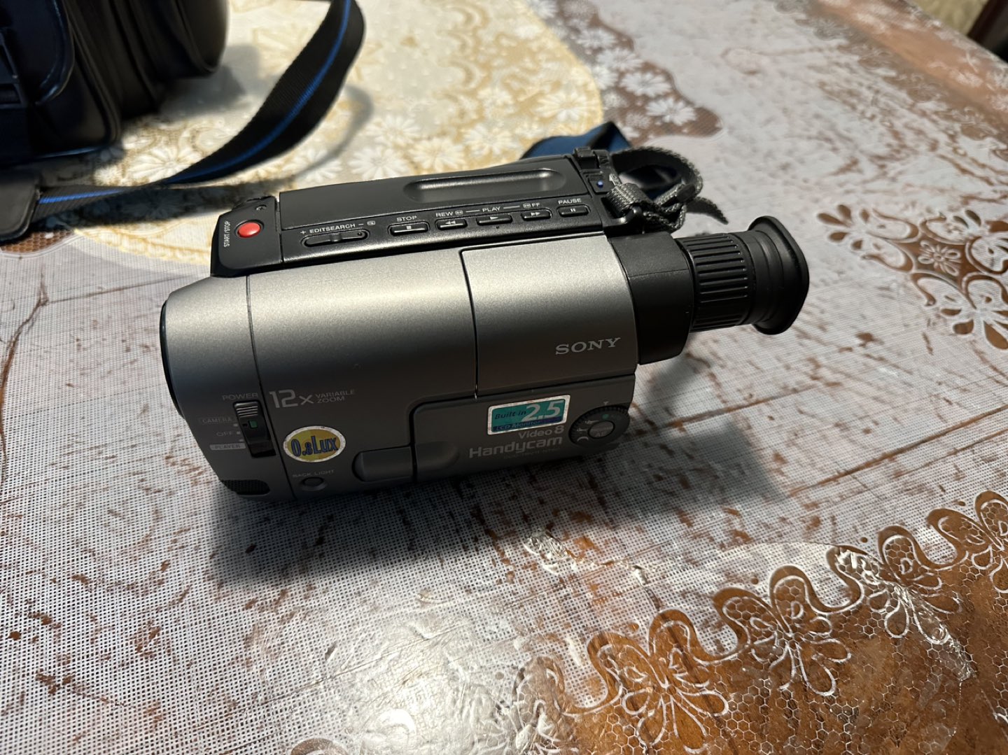 Sony Camera recorder  CASH ONLY - photo 5