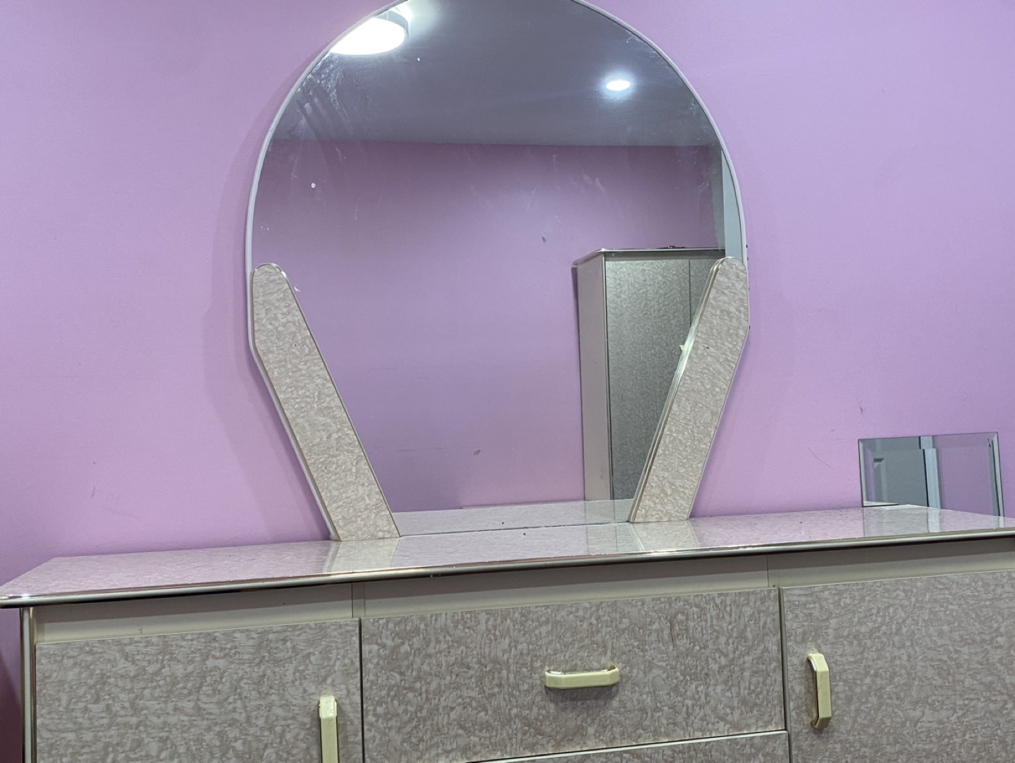 Room set of 4 pieces - photo 2