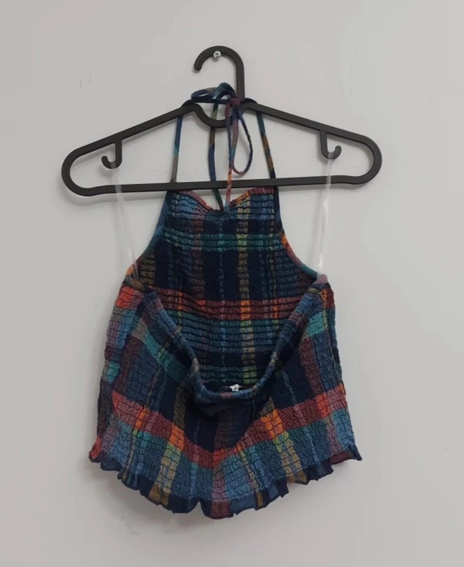 American Eagle Halter top - photo 3