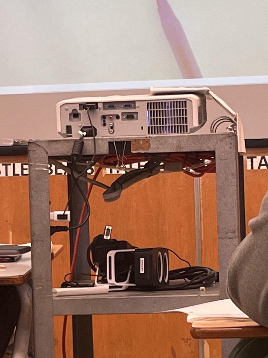 Projector for sale