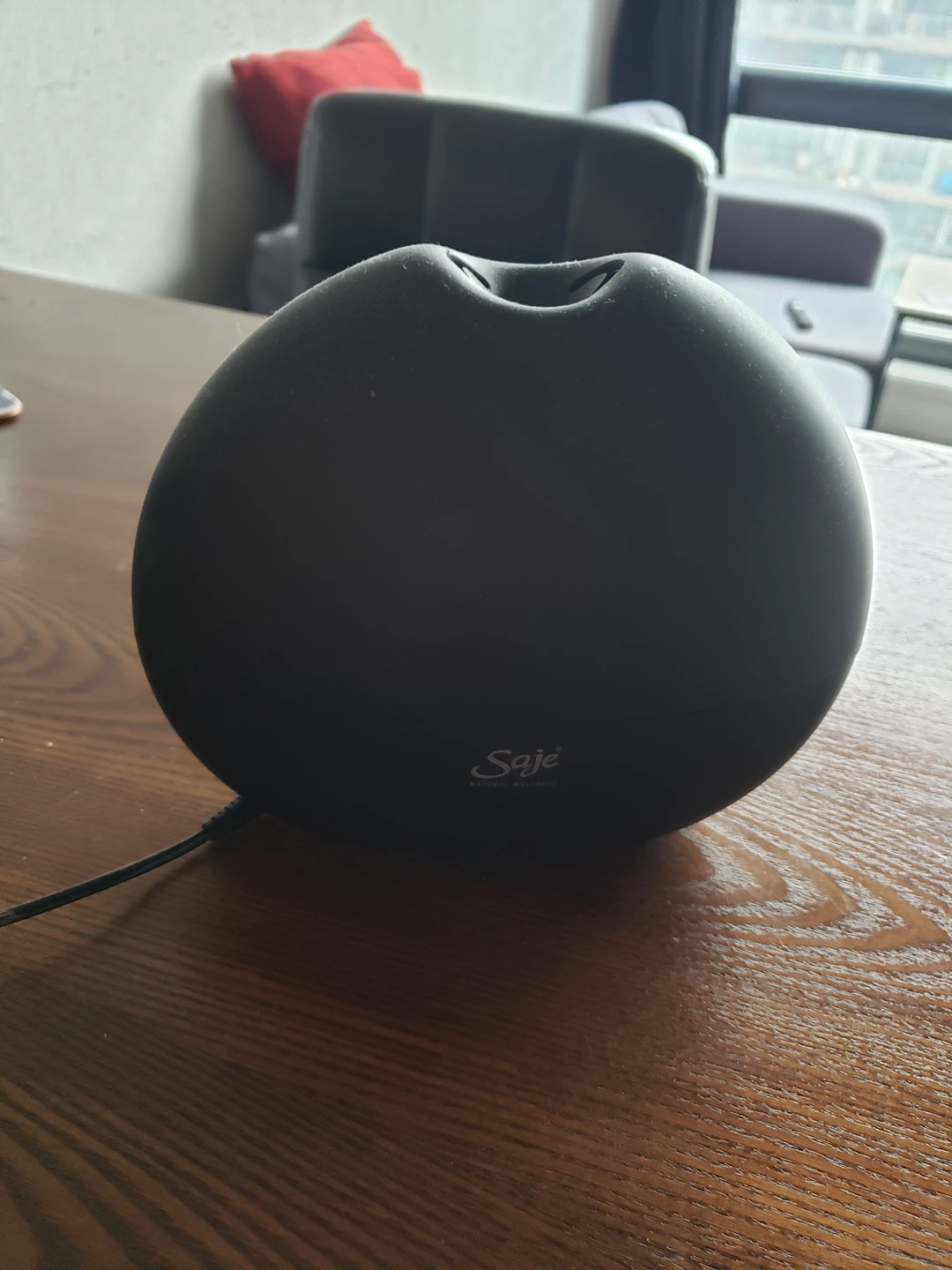 saje diffuser