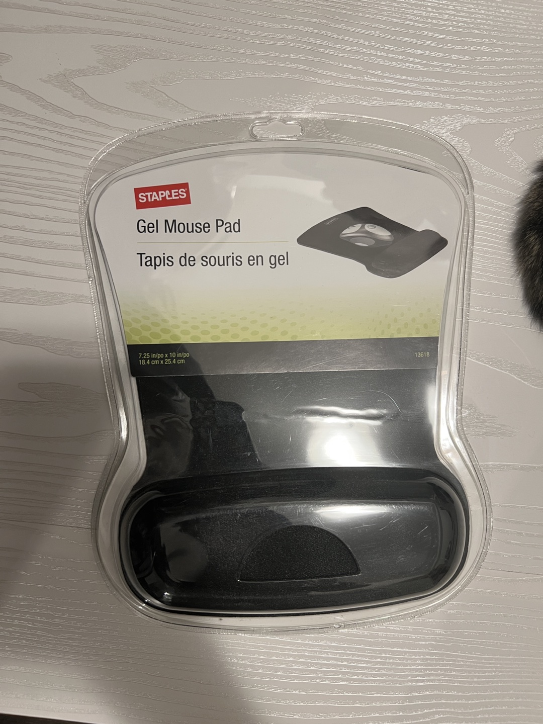 Gel Mouse Pad