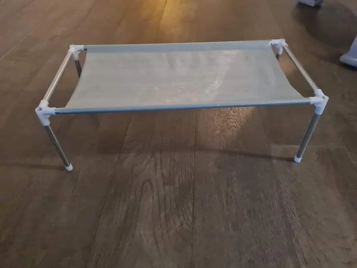 Free Shoe Rack