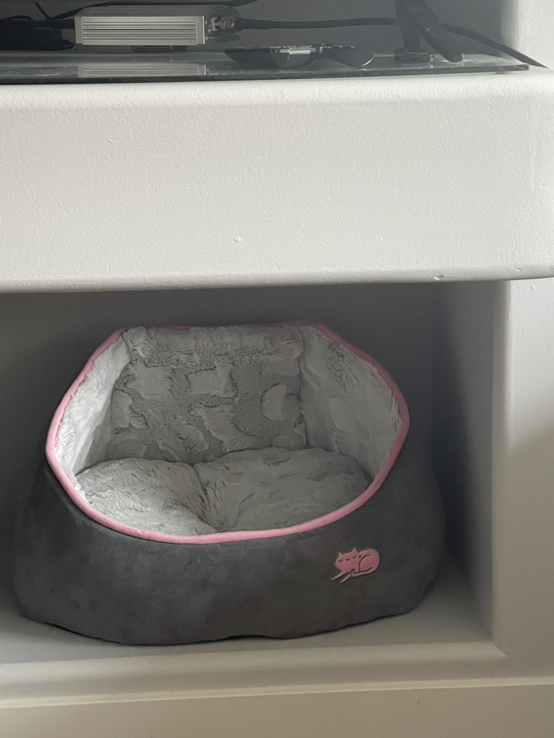 Cat Bed thumbnail