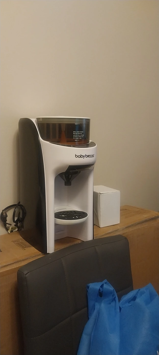 baby brezza image indicator(3)