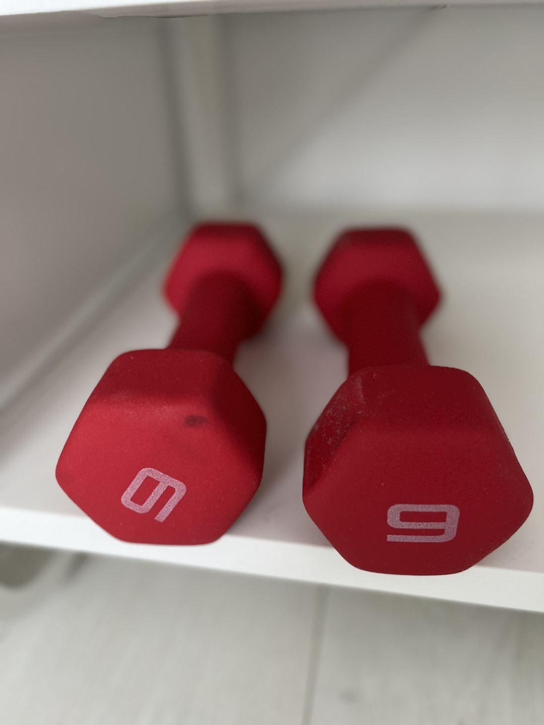 Dumbbells
