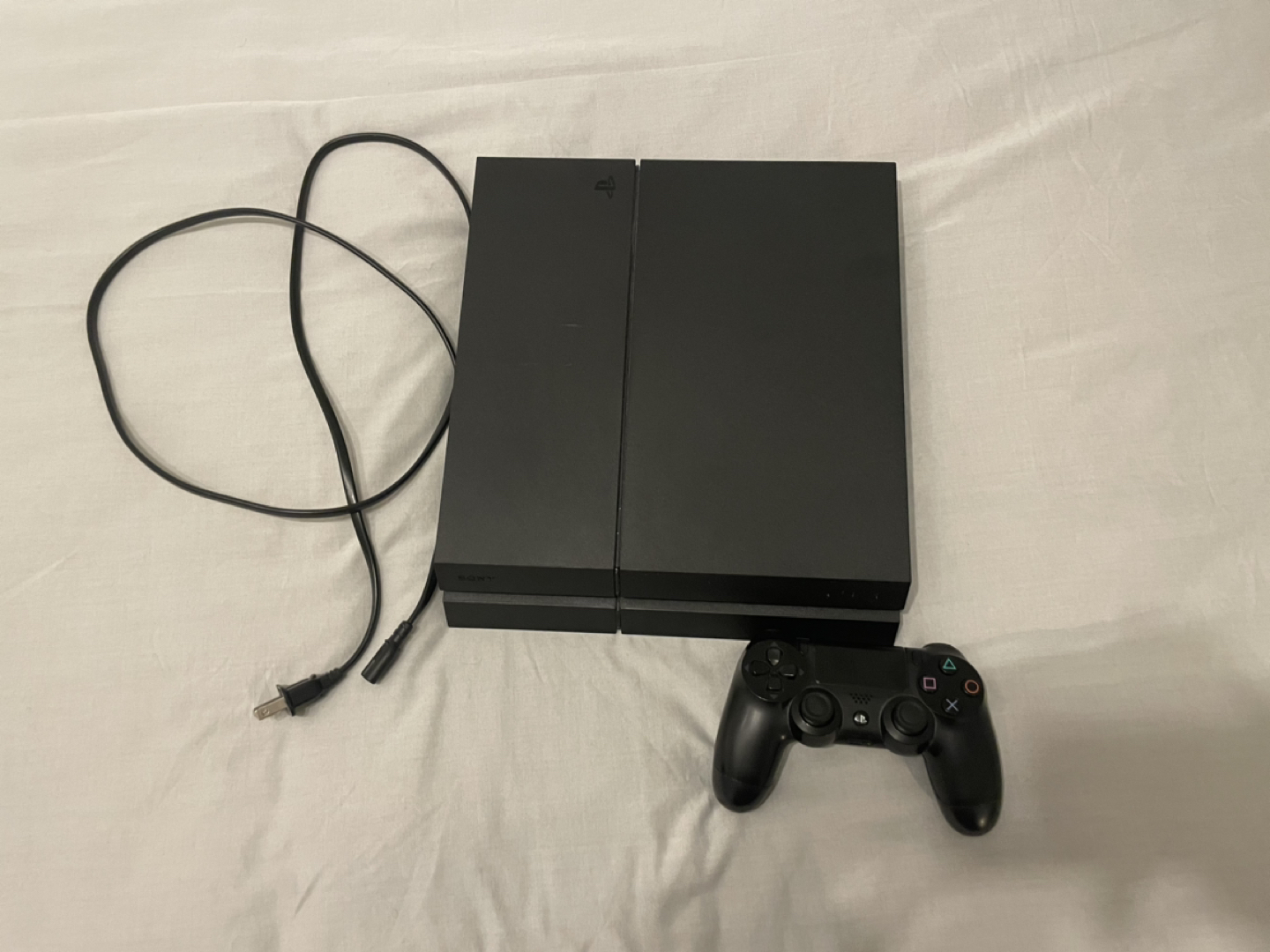 Ps4 - photo 2