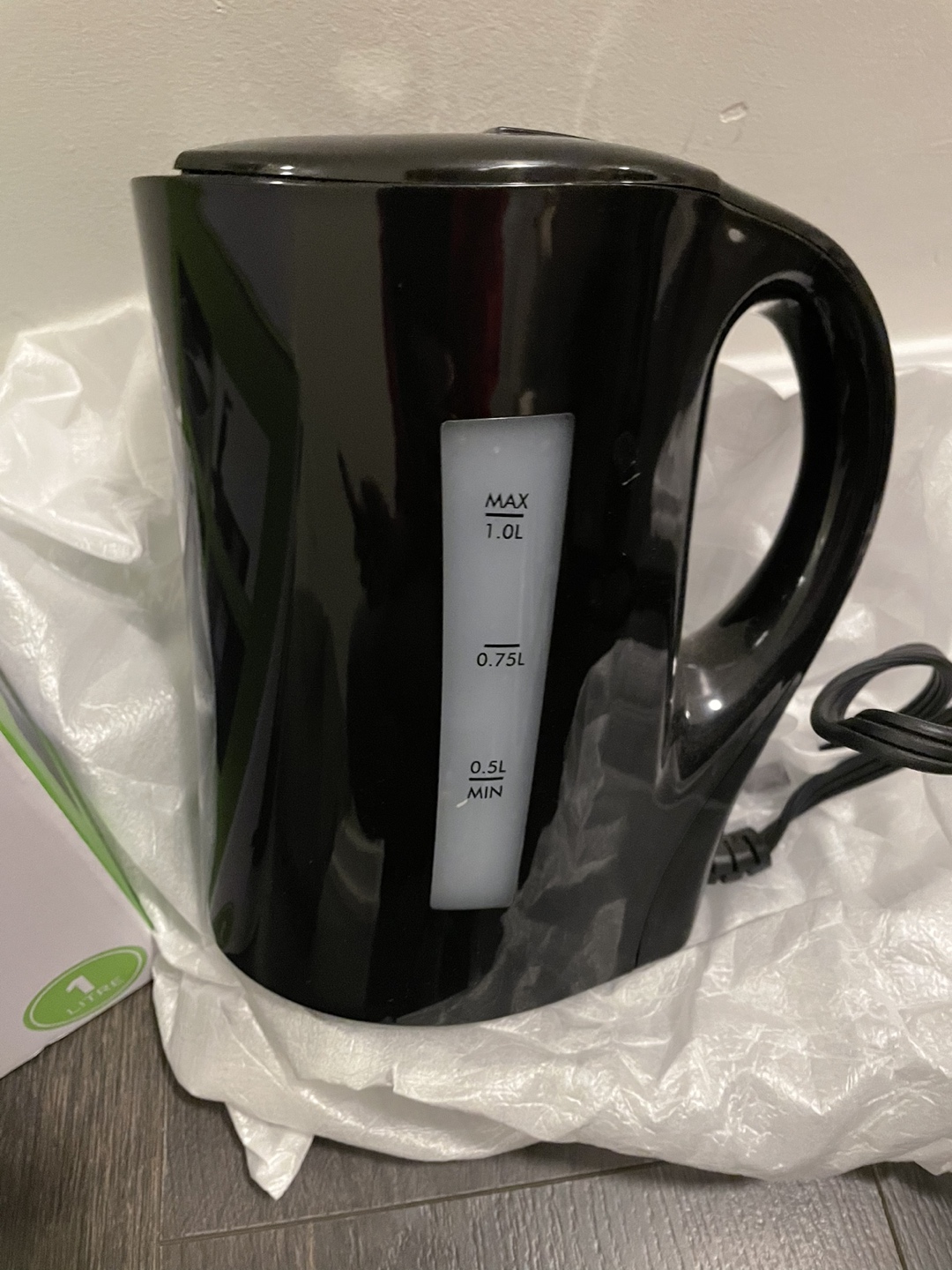 Water boiler image indicator(3)