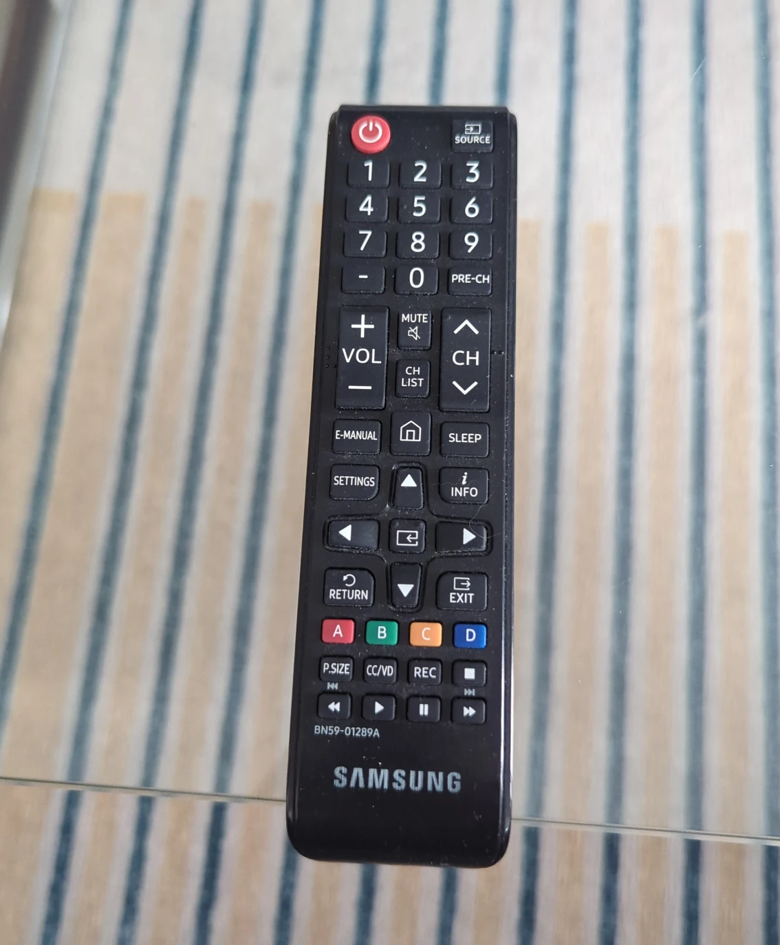 Samsung 58 inches 4K Smart TV - photo 4