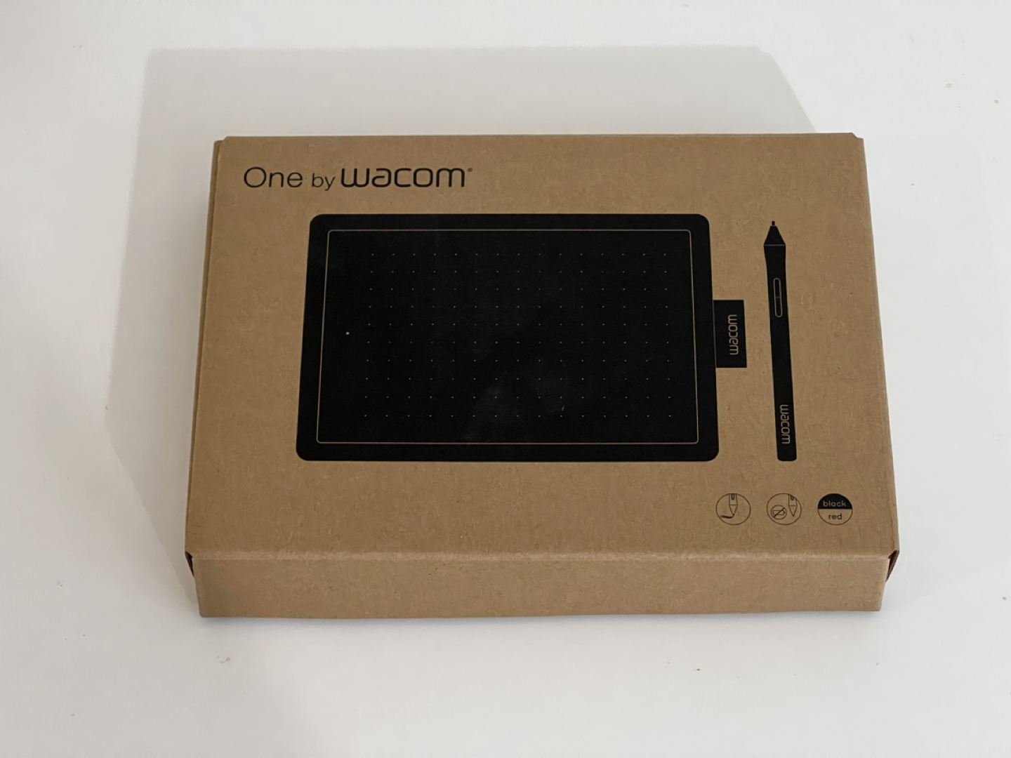 Wacom one Tablet