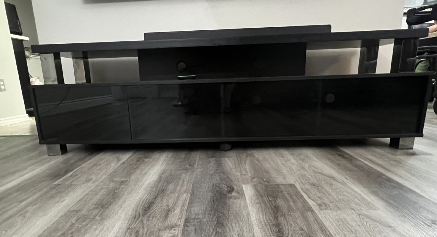 Tv stand - photo 2