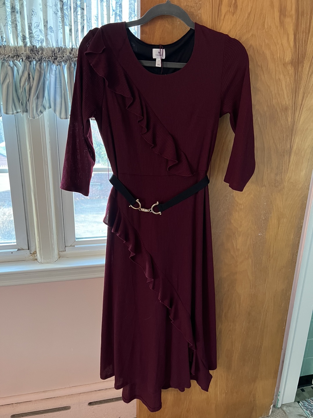 Dress barn