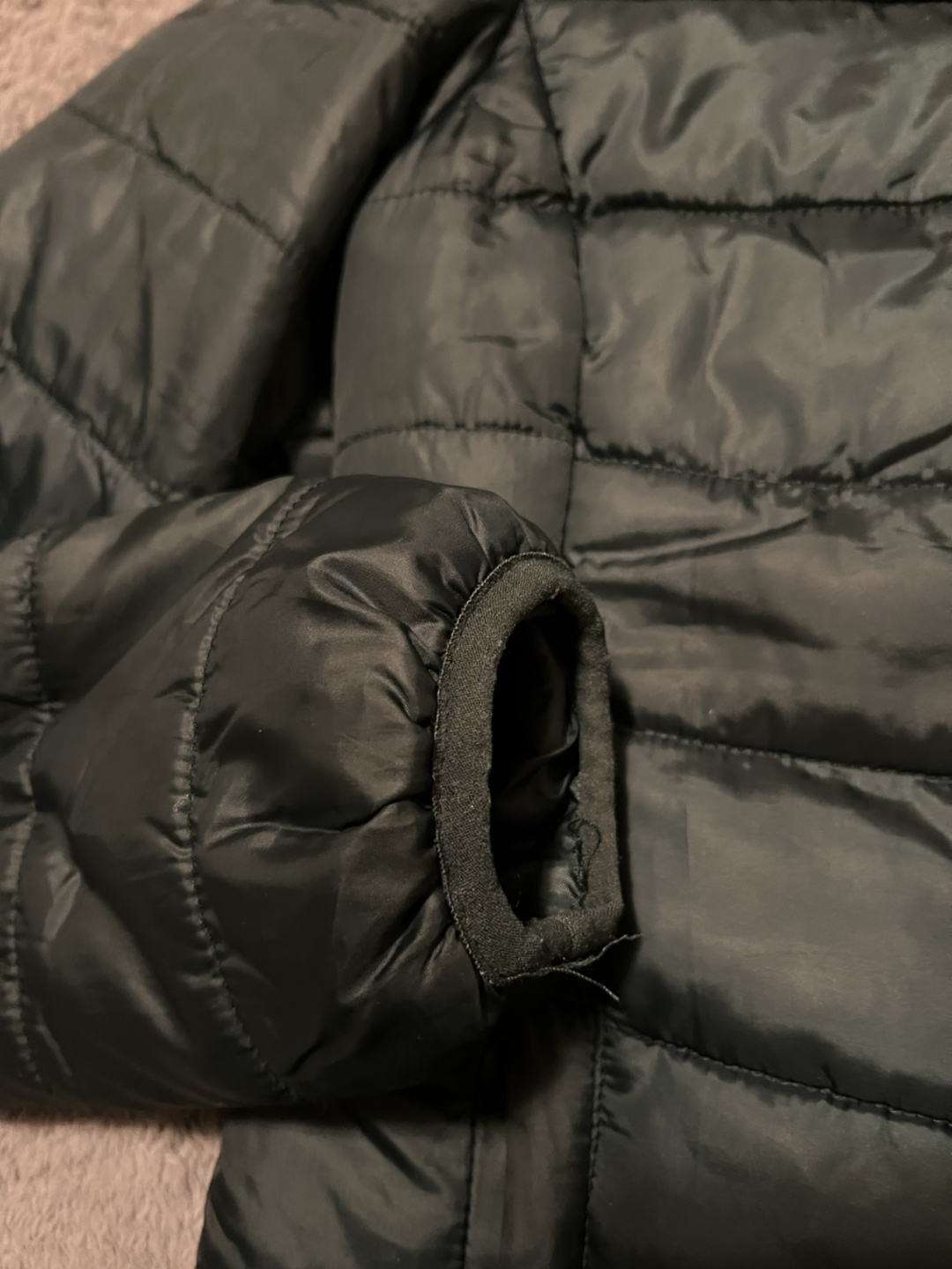 Terranova Winter Coat image indicator(4)