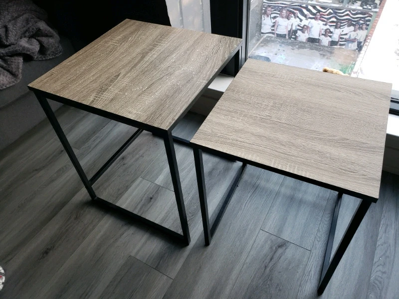 small coffee tables