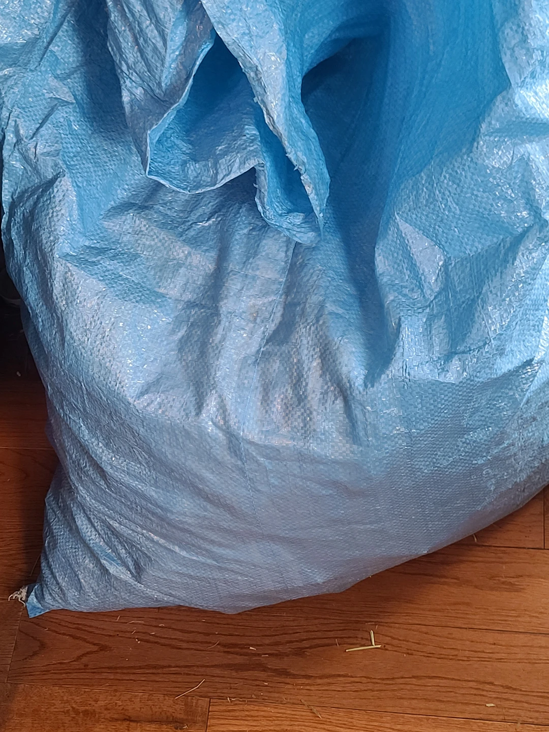 huge bag of loose mixed Lego 31 pounds - photo 2