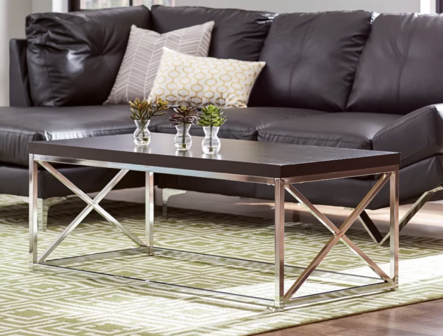 Coffee table | in great condition thumbnail