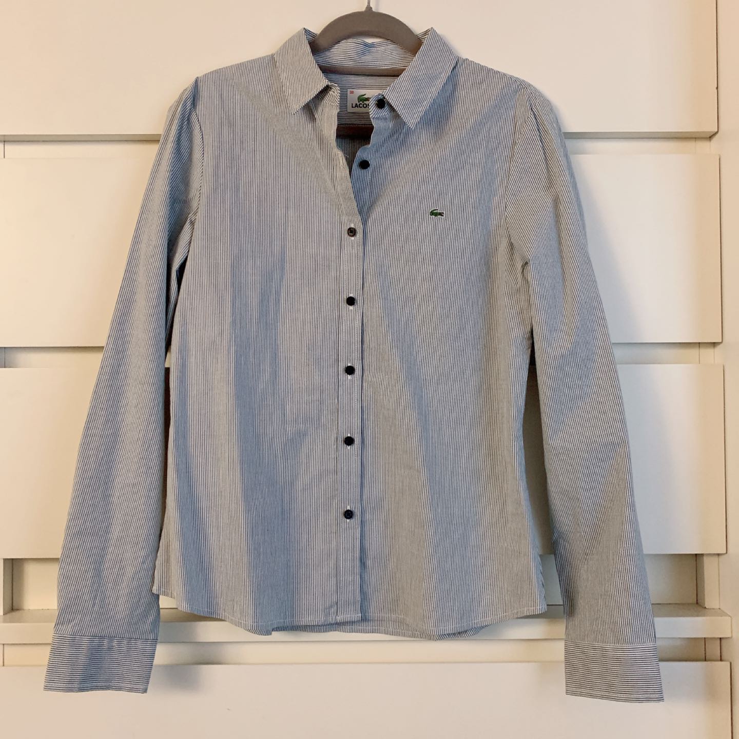 Lacoste Shirt thumbnail