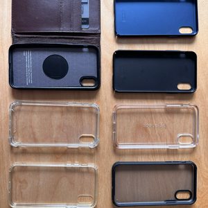 Iphone X/Iphone Xs cases