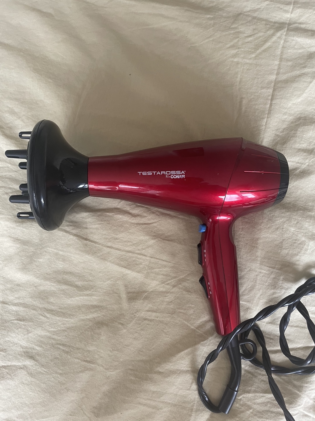 Conair hair dryer thumbnail
