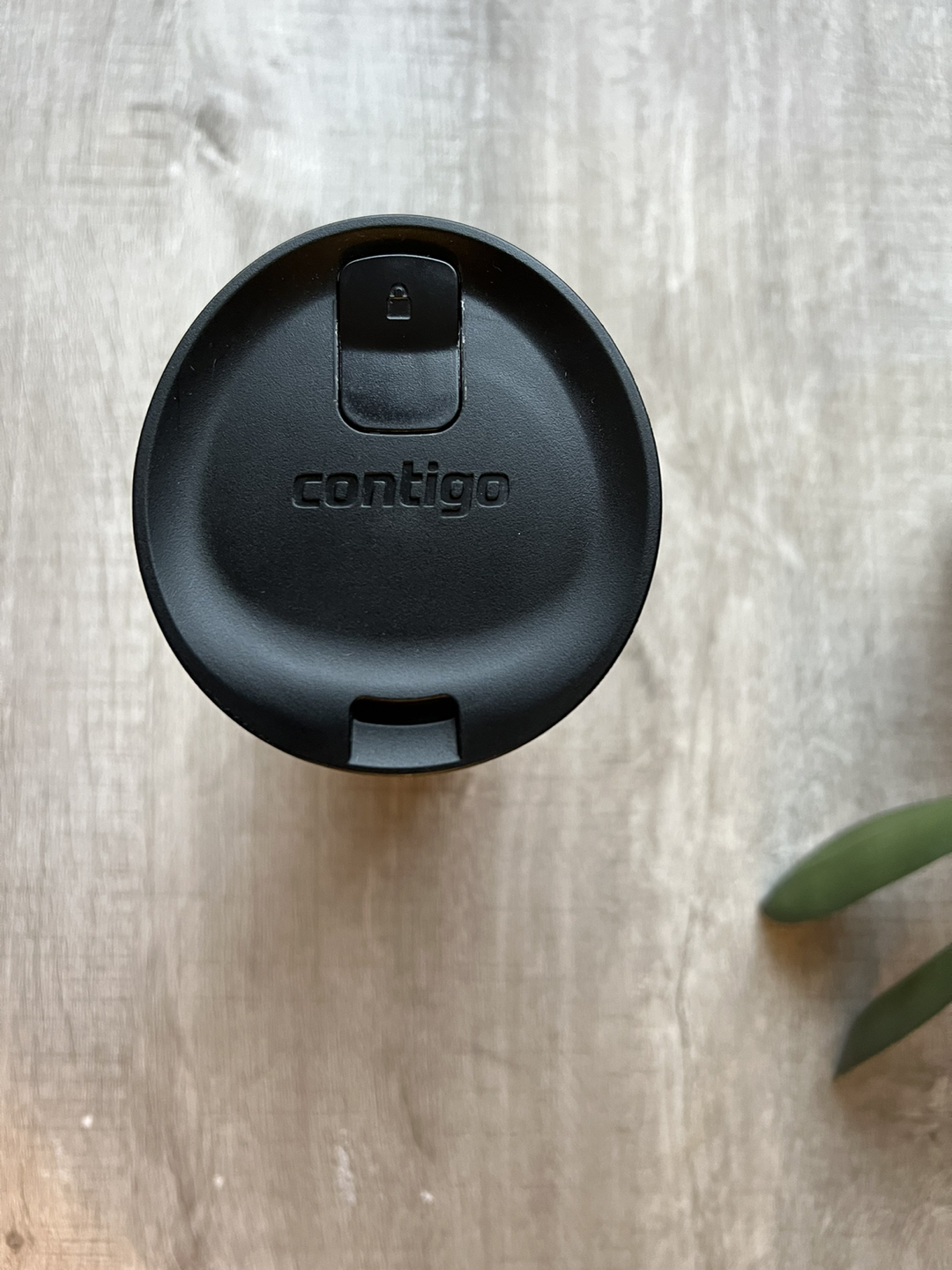 Travel Thermos Mug - Contigo AUTOSEAL On-The-Go Mug thumbnail