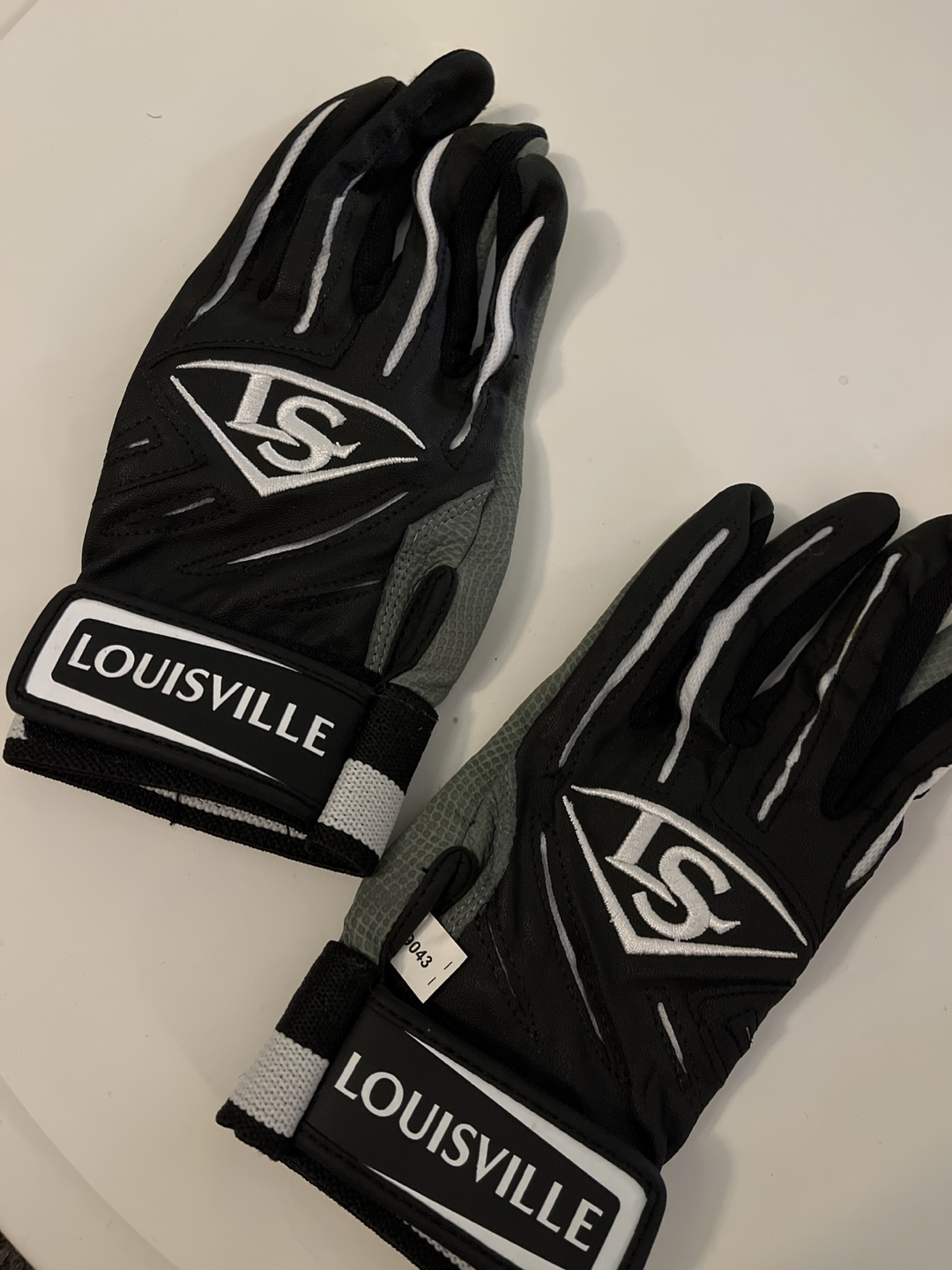 Batting Gloves, Softball, Baseball glove thumbnail