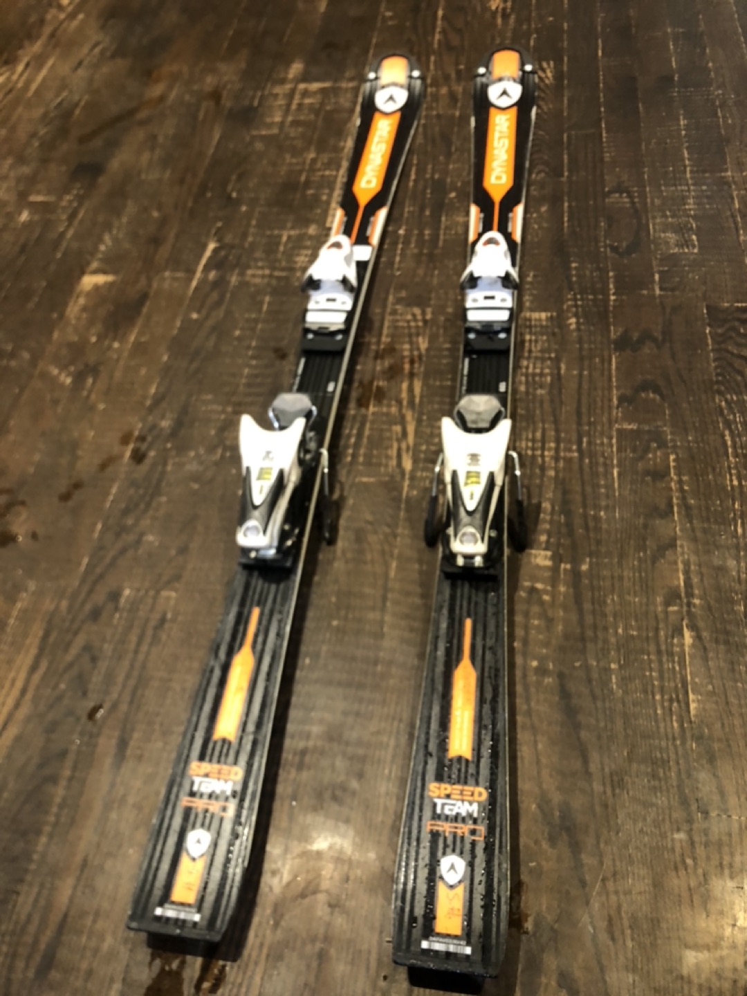 DYNASTAR Racing Skis - photo 5