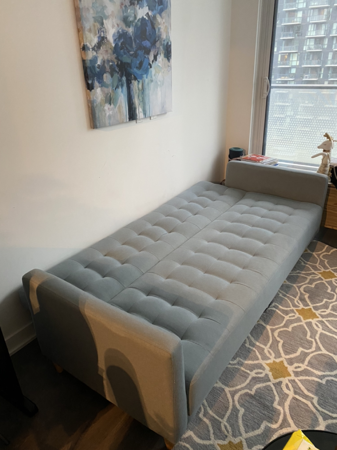 Sofa bed - photo 4