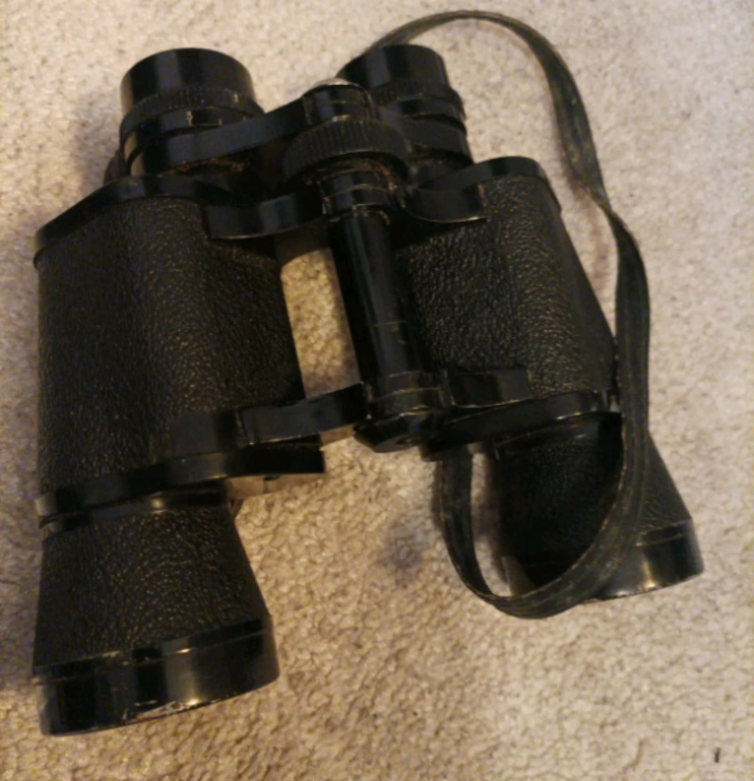 Nikon Binoculars Sporting 2,
 7x35 thumbnail