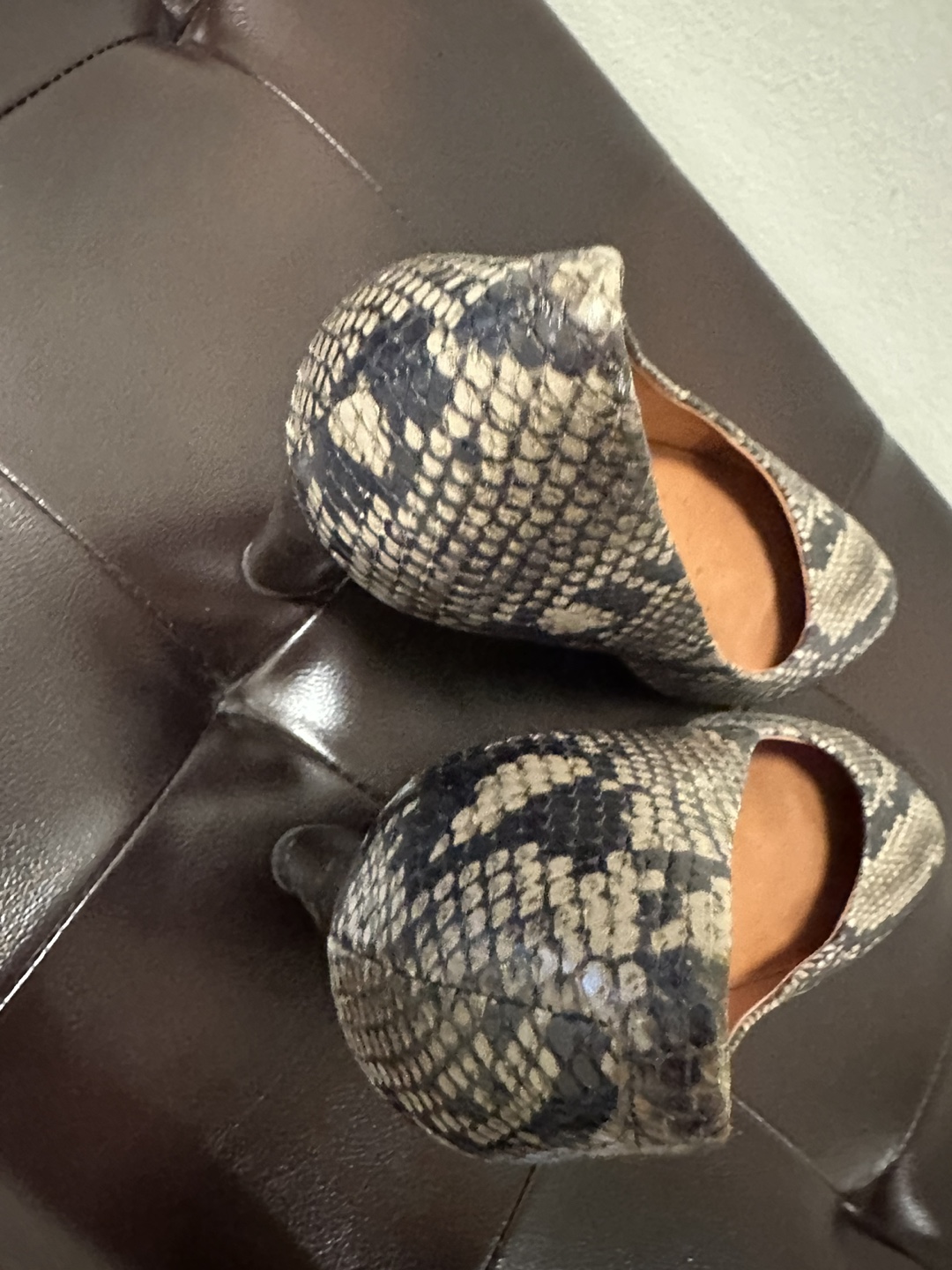 Geox woman’s shoe 9 image indicator(8)