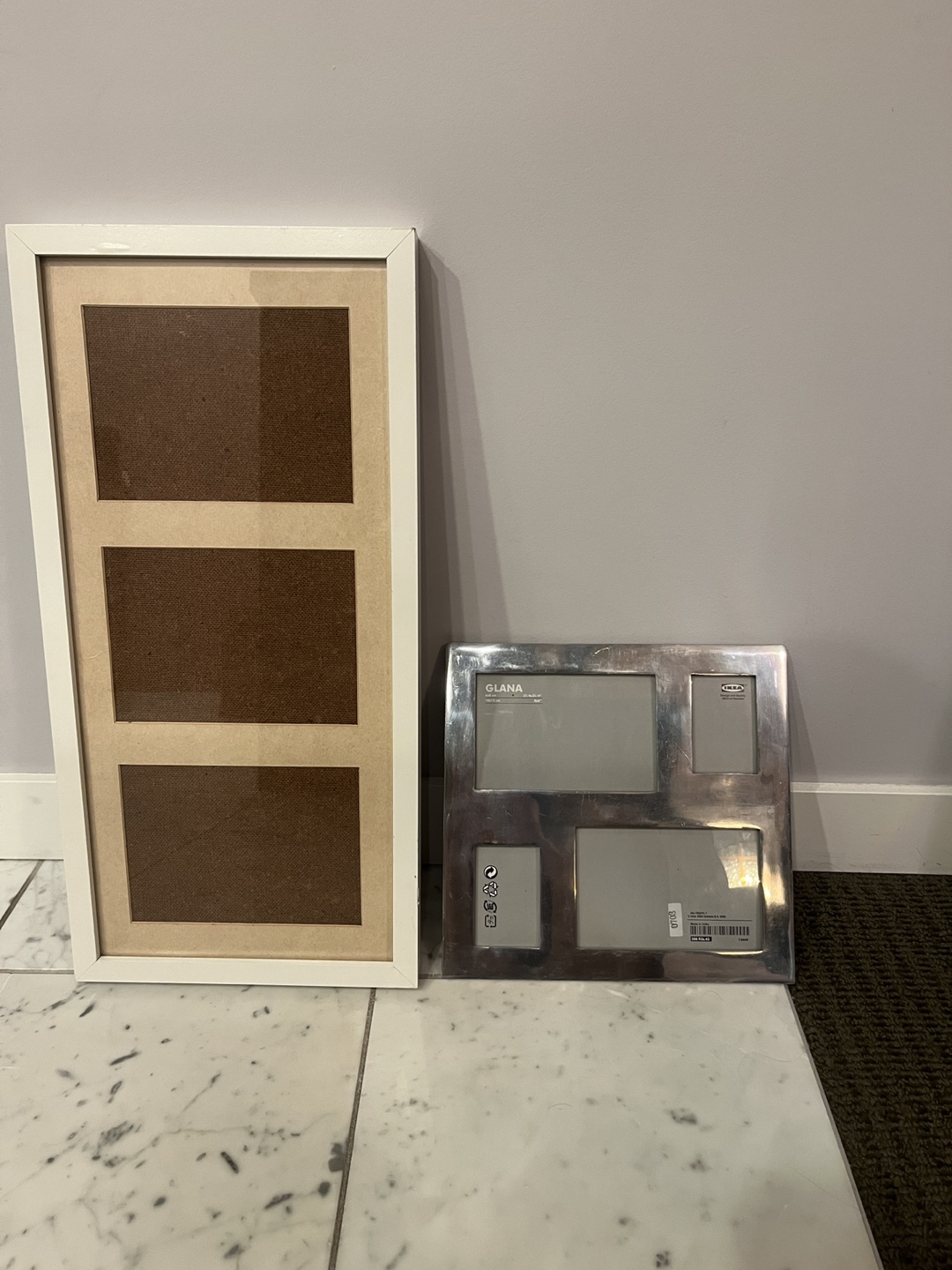 Photo Frames #freecycle thumbnail