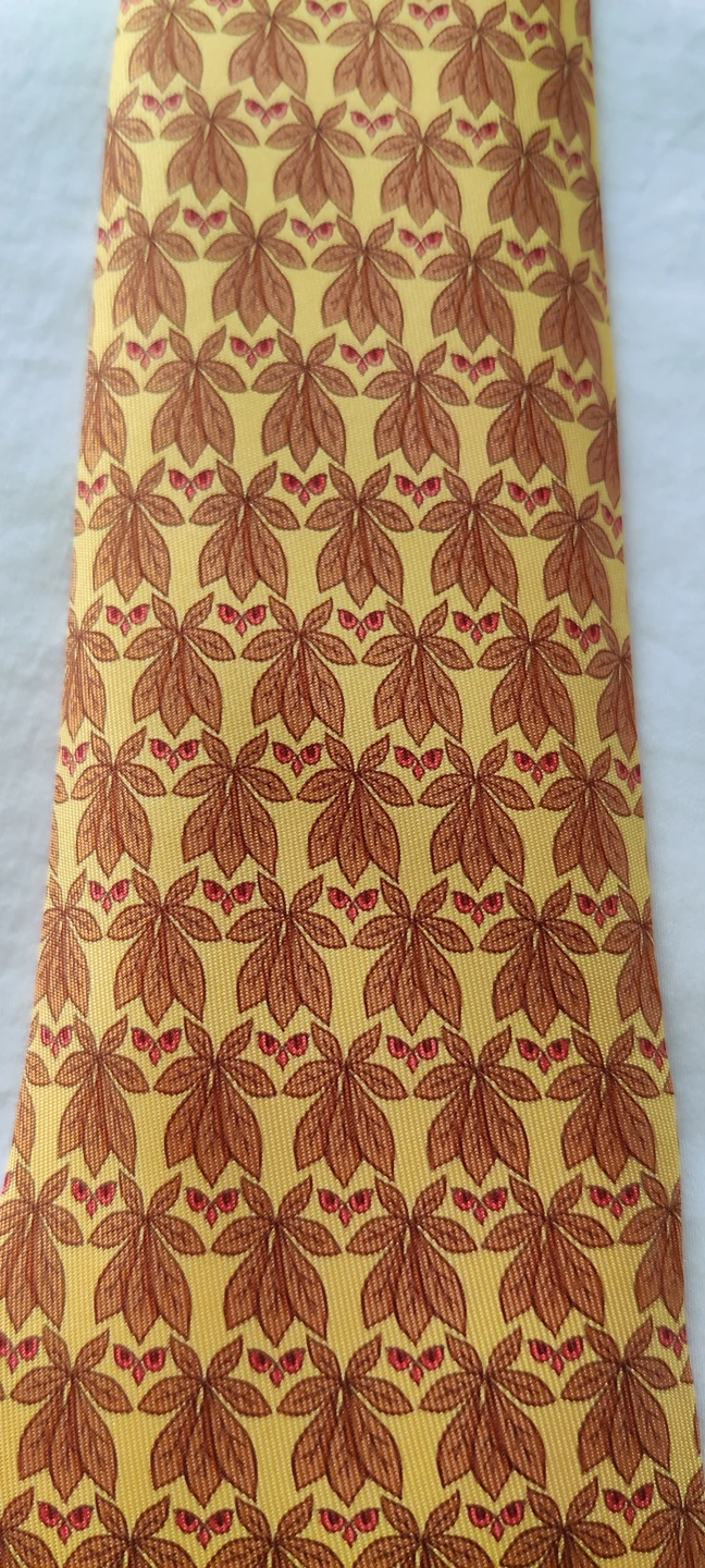 Hermès Tie - photo 2