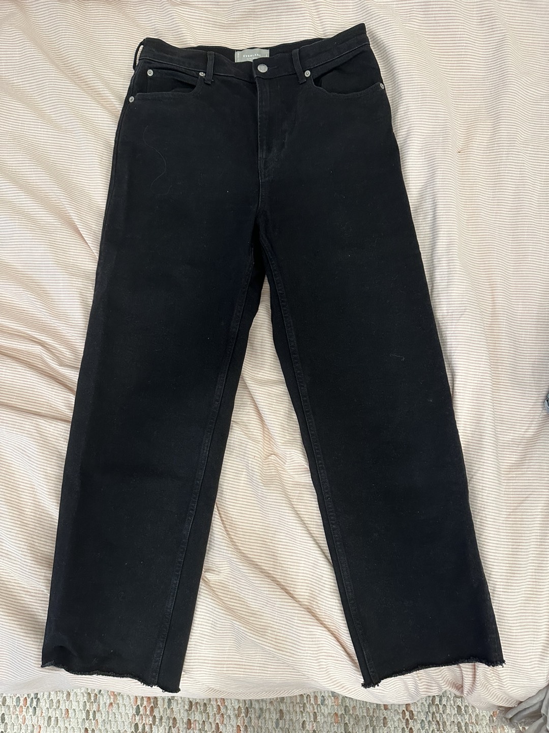 Everlane pants
