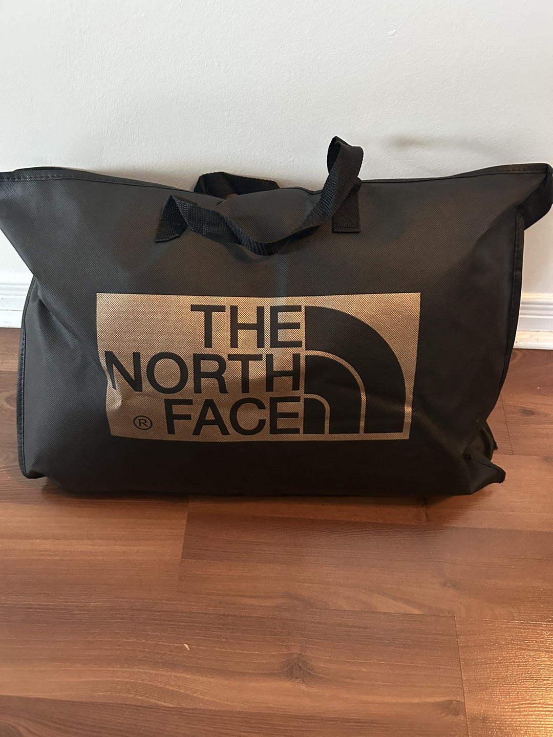 The North Face & Gucci Jacket - photo 4