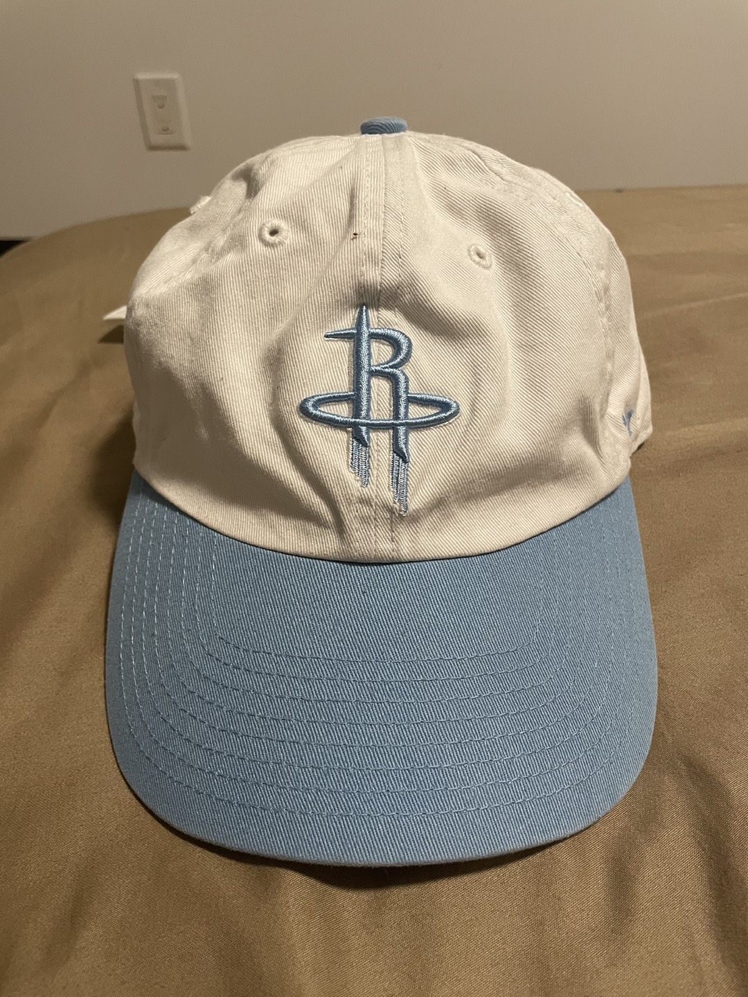 VINTAGE ROCKETS BASEBALL CAP thumbnail