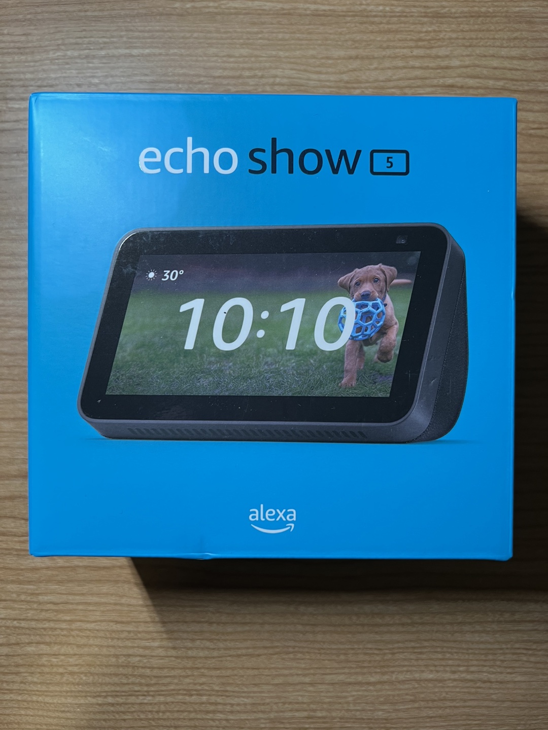 BRAND NEW Amazon Echo Show 5