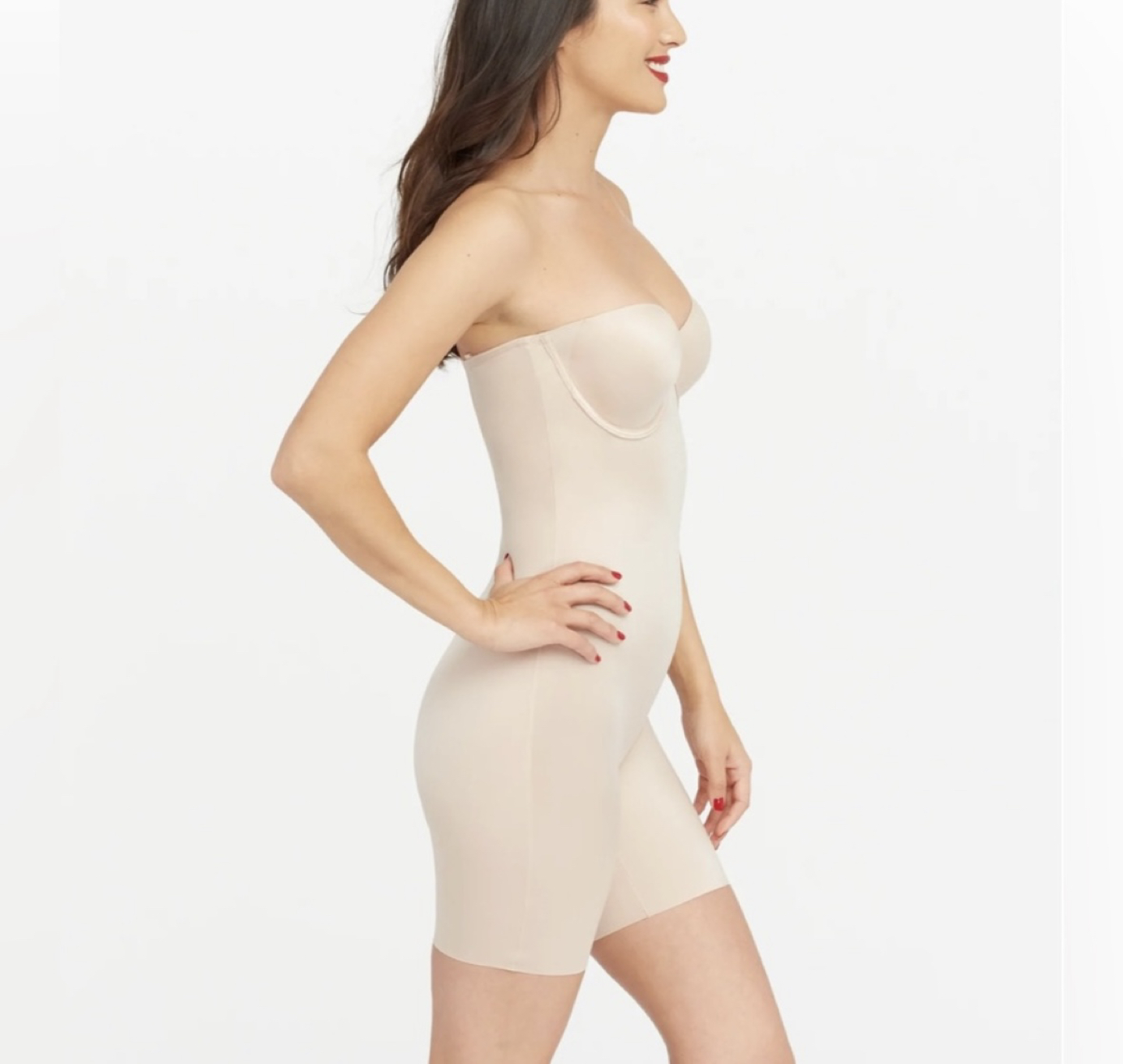 SPANX Bodysuit Suit - photo 2
