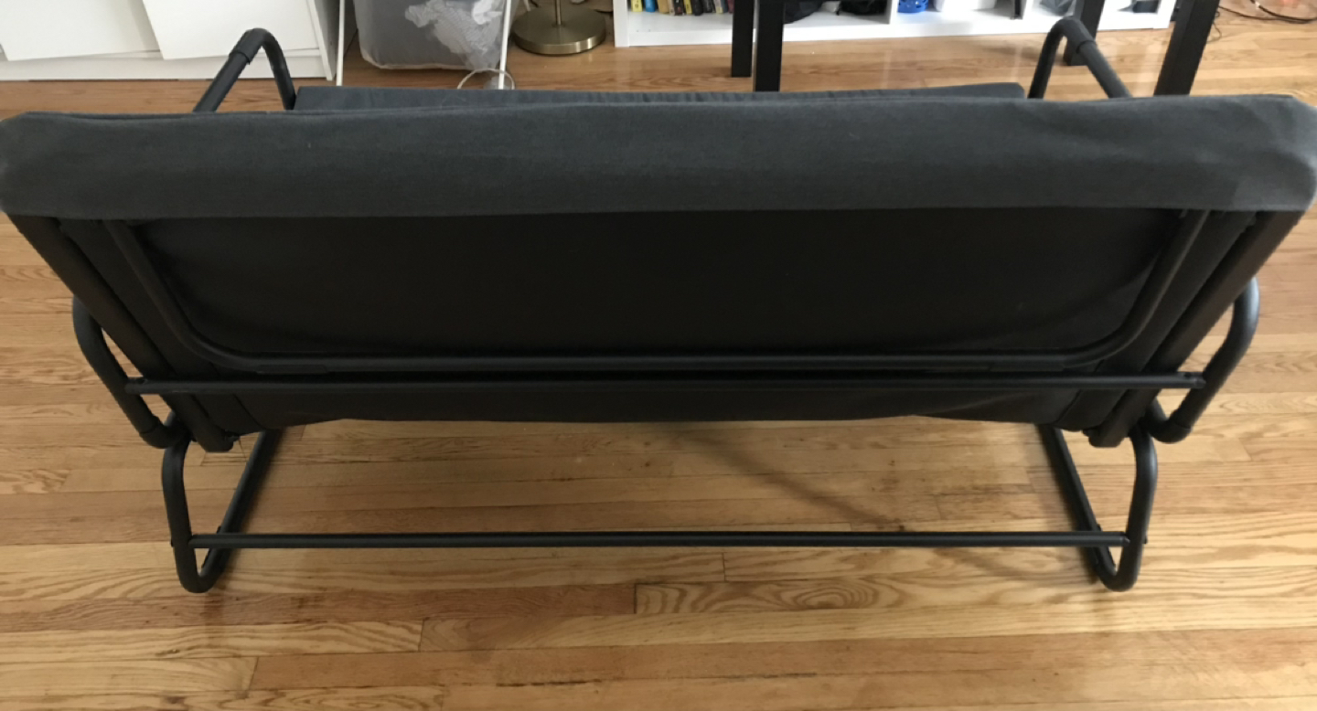 Ikea Sofa bed - photo 3