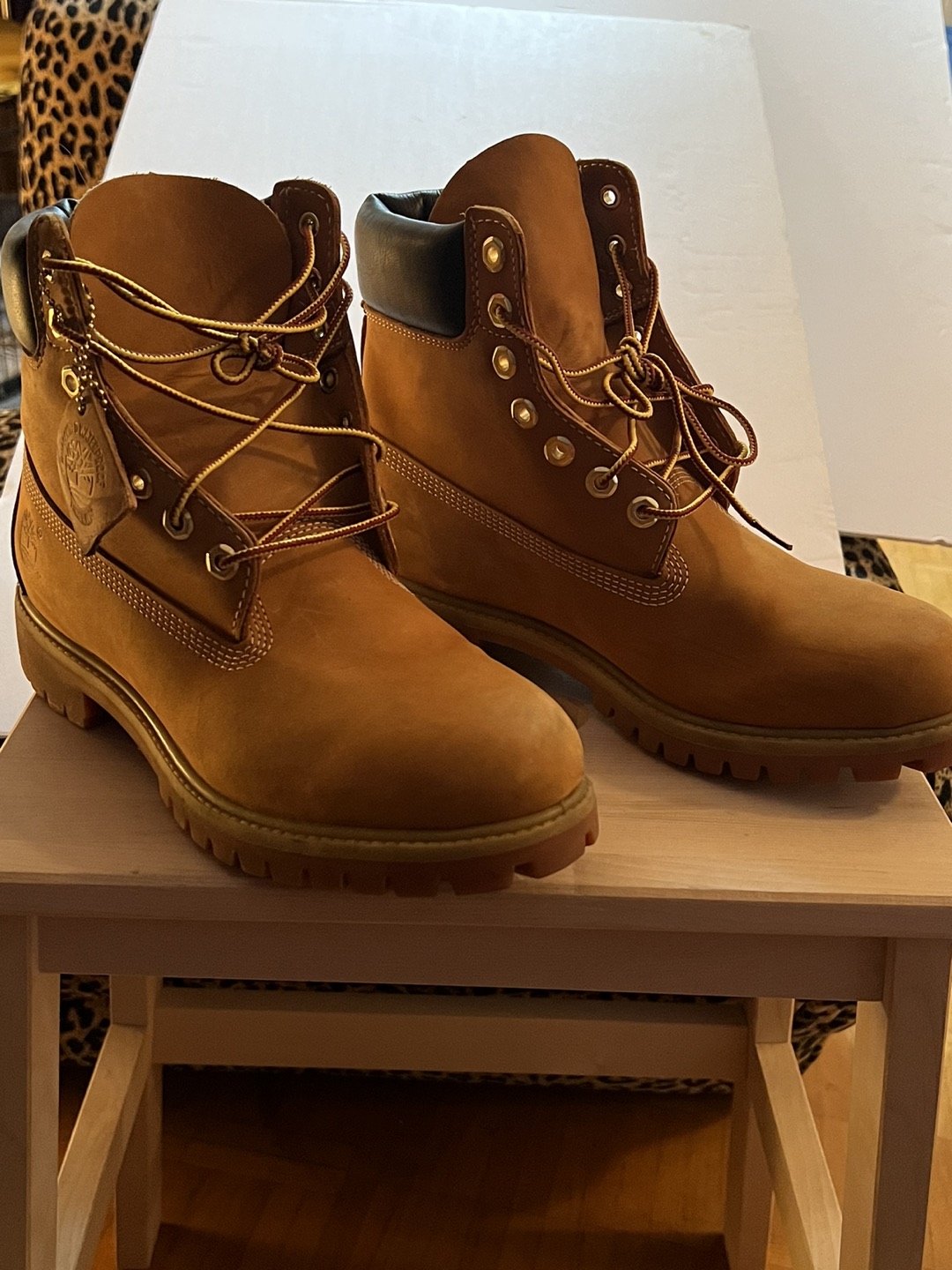 Timberland Boots