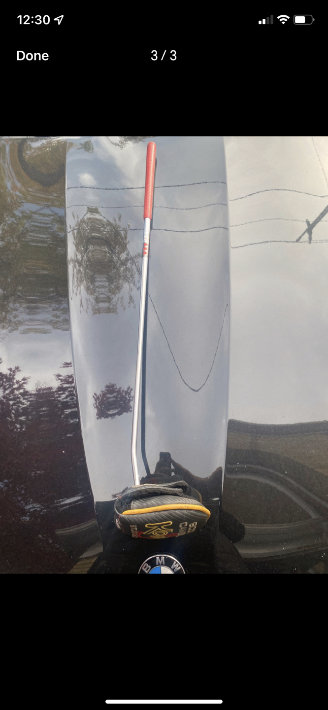 Scotty Cameron golf putter image indicator(3)