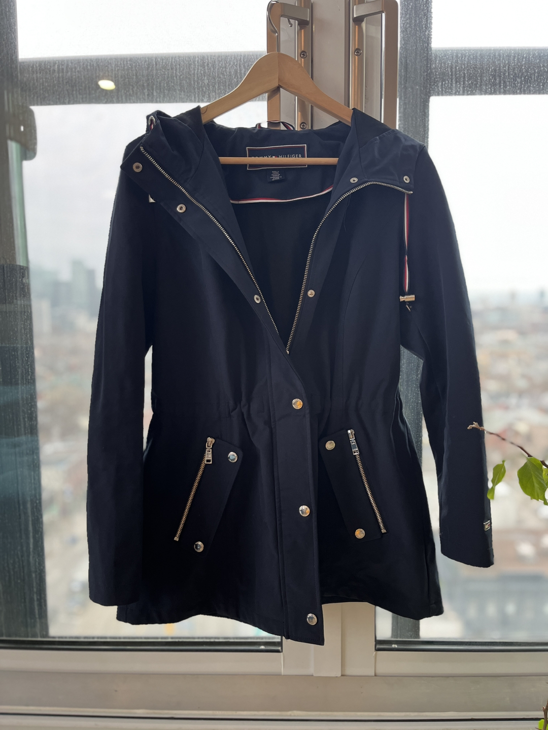 Tommy Hilfiger Jacket