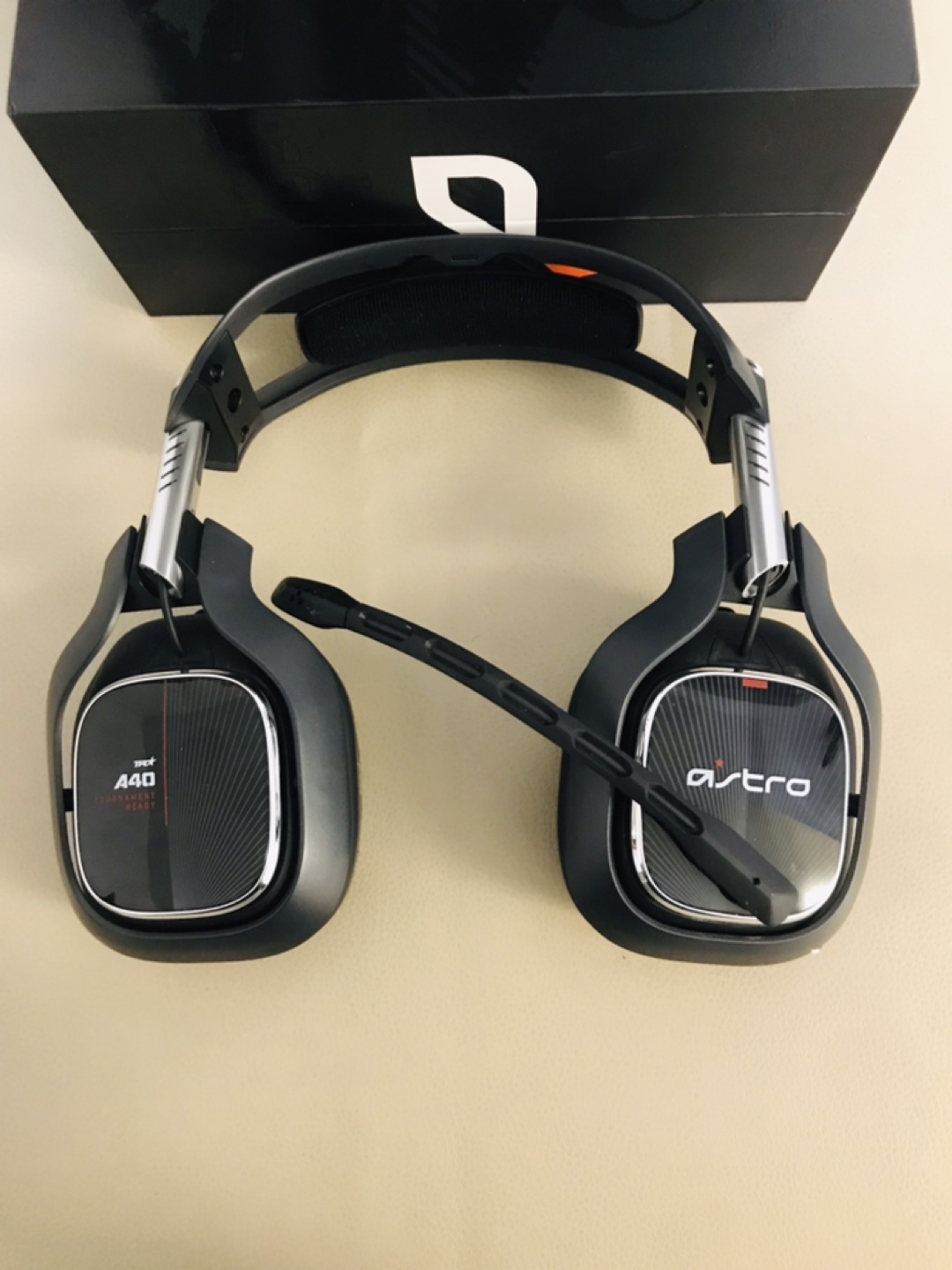 Gaming XBOX headset