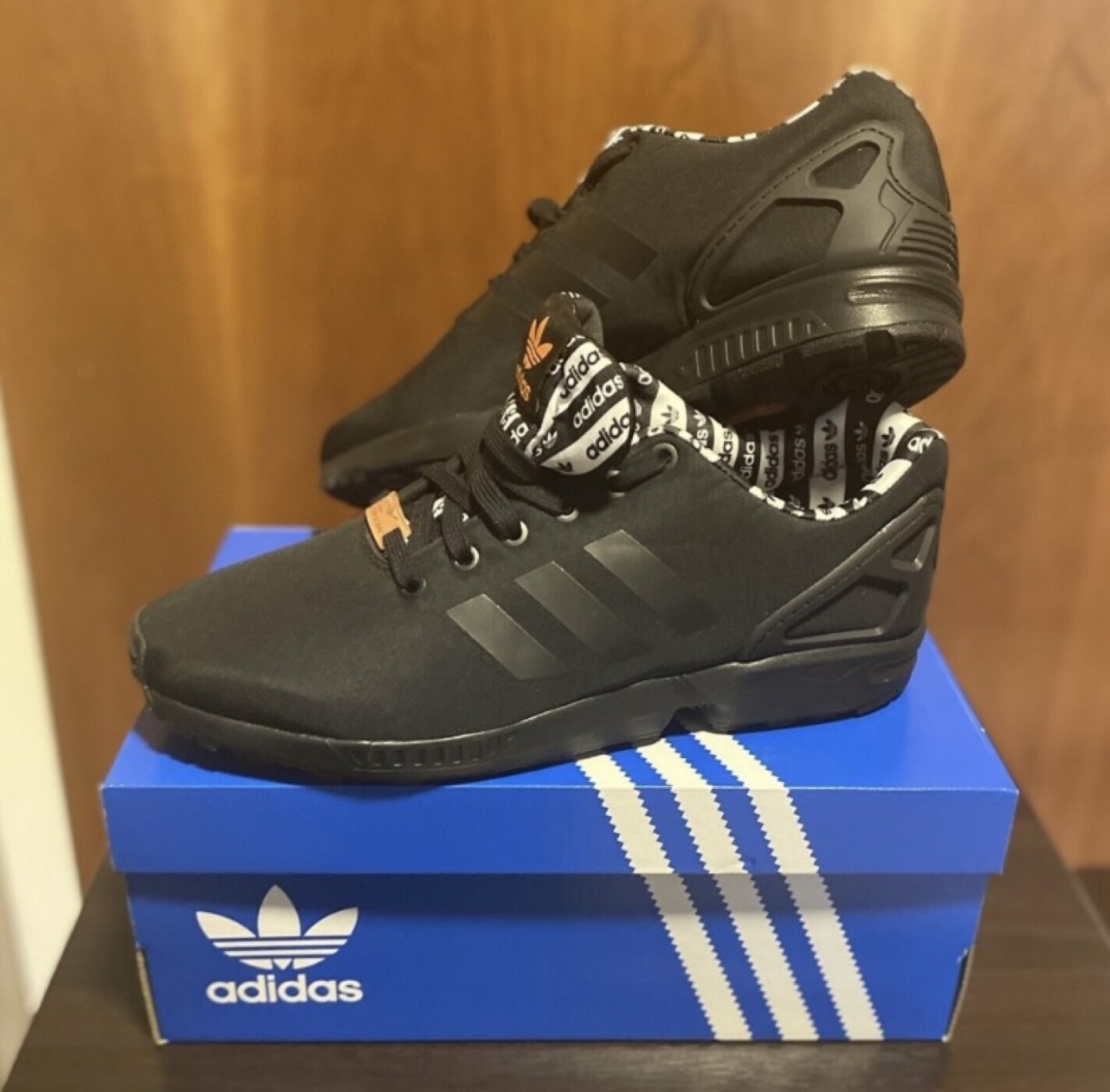 Adidas Originals ZX Flux thumbnail