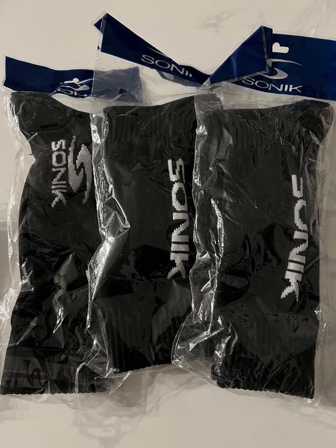Soccer socks
