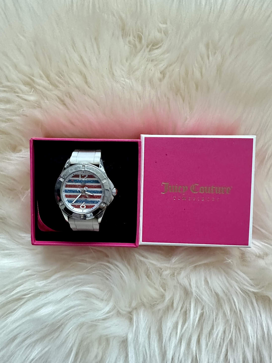 Juicy Couture Timepieces Watch - photo 2
