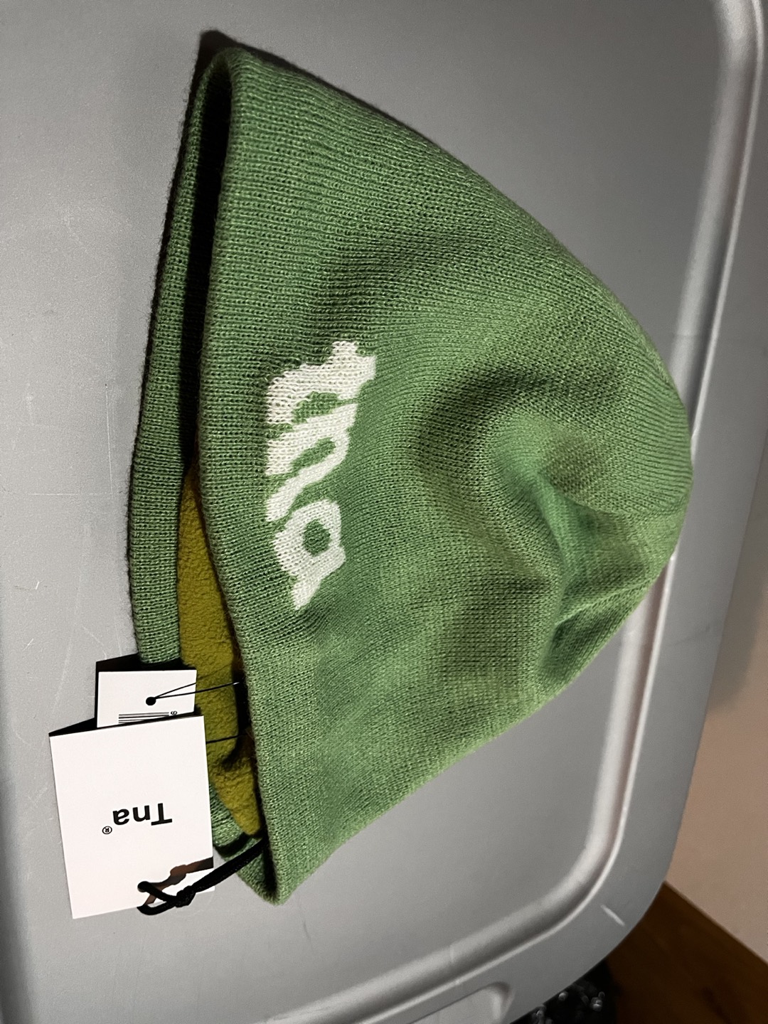Hat - photo 3