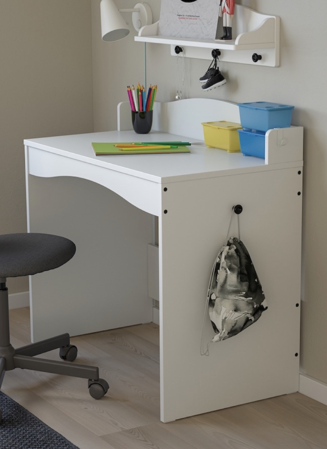 Study / Office desk - photo 2