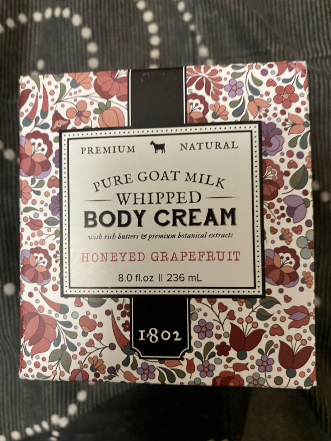 Body cream - photo 2