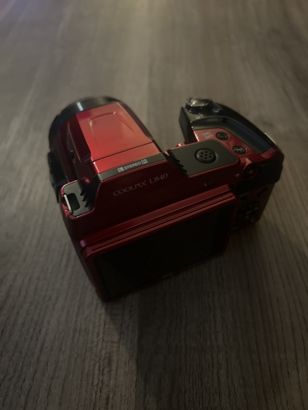 Nikon Camera - photo 2