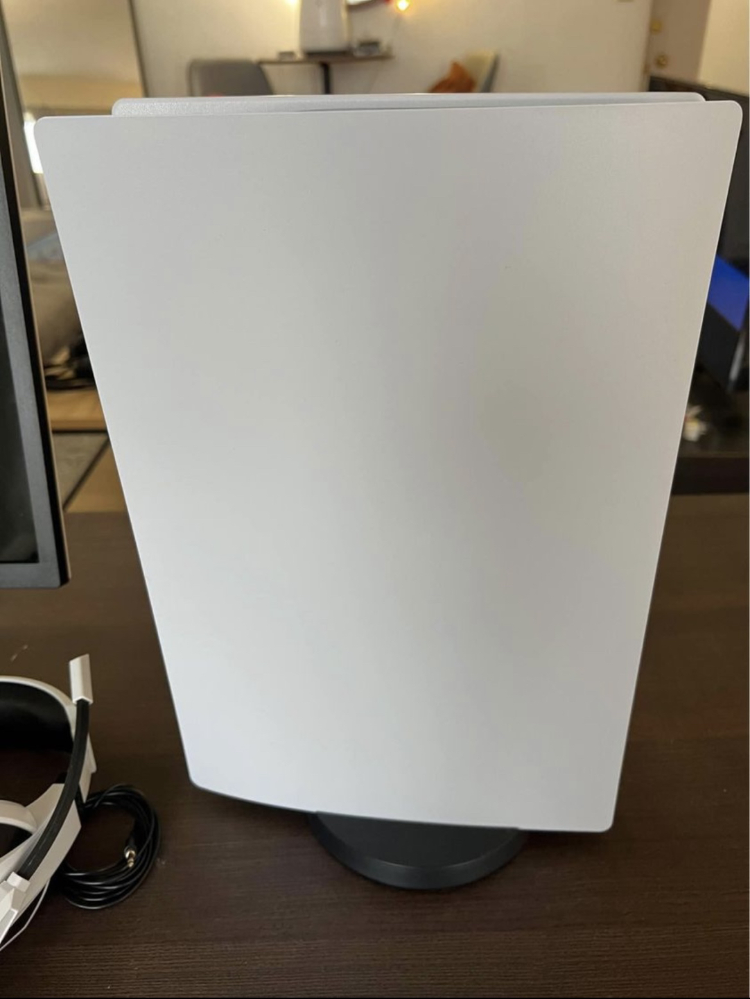 PS5 Digital Edition - photo 4